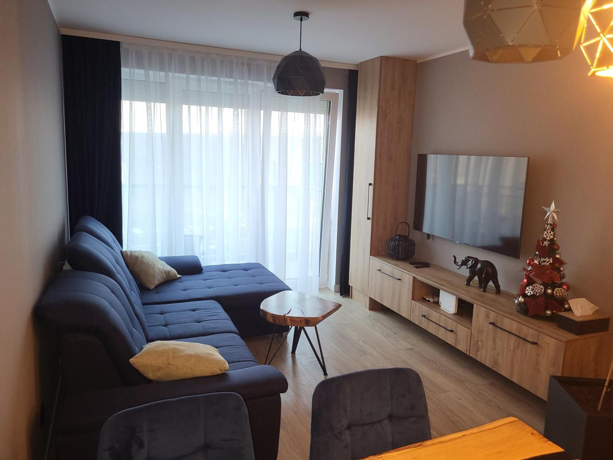 Komfortowy Apartament Dla 7 Osob Ch Arena, Prywatny Parking Gliwice Exterior foto