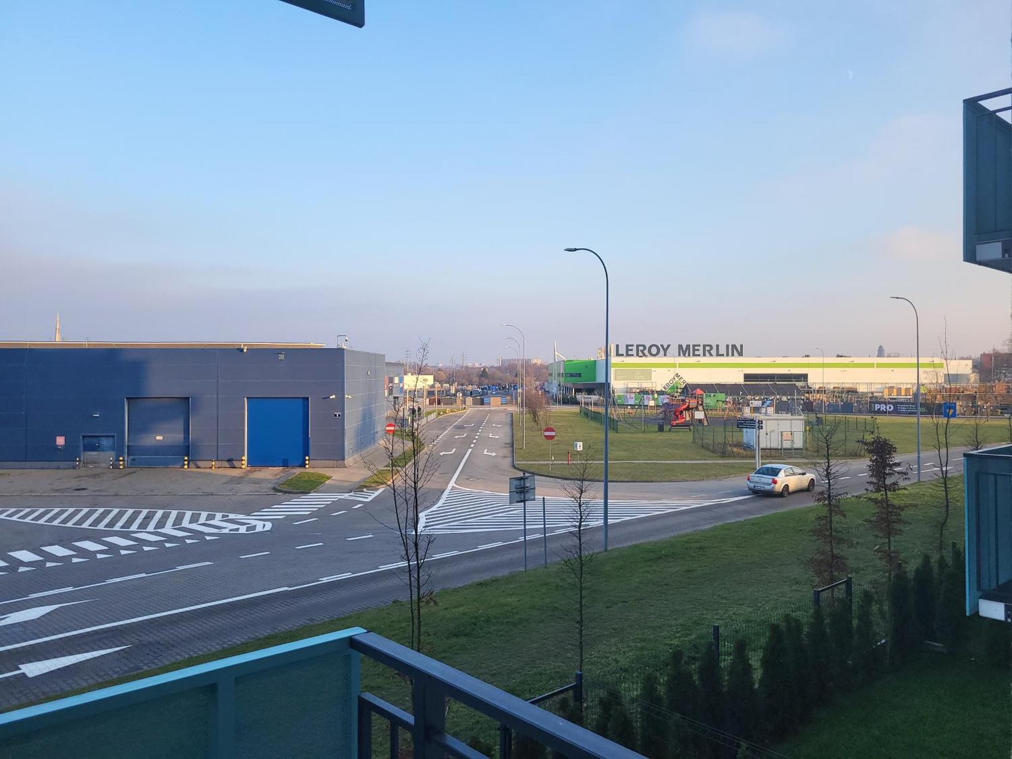 Komfortowy Apartament Dla 7 Osob Ch Arena, Prywatny Parking Gliwice Exterior foto