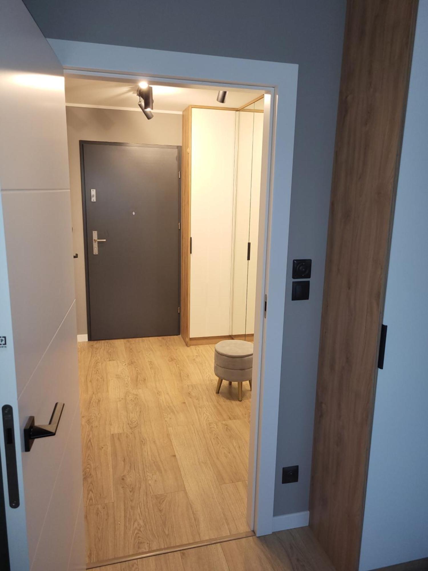 Komfortowy Apartament Dla 7 Osob Ch Arena, Prywatny Parking Gliwice Exterior foto