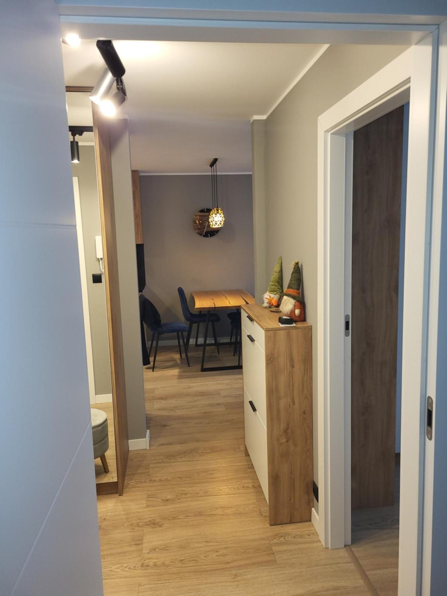 Komfortowy Apartament Dla 7 Osob Ch Arena, Prywatny Parking Gliwice Exterior foto