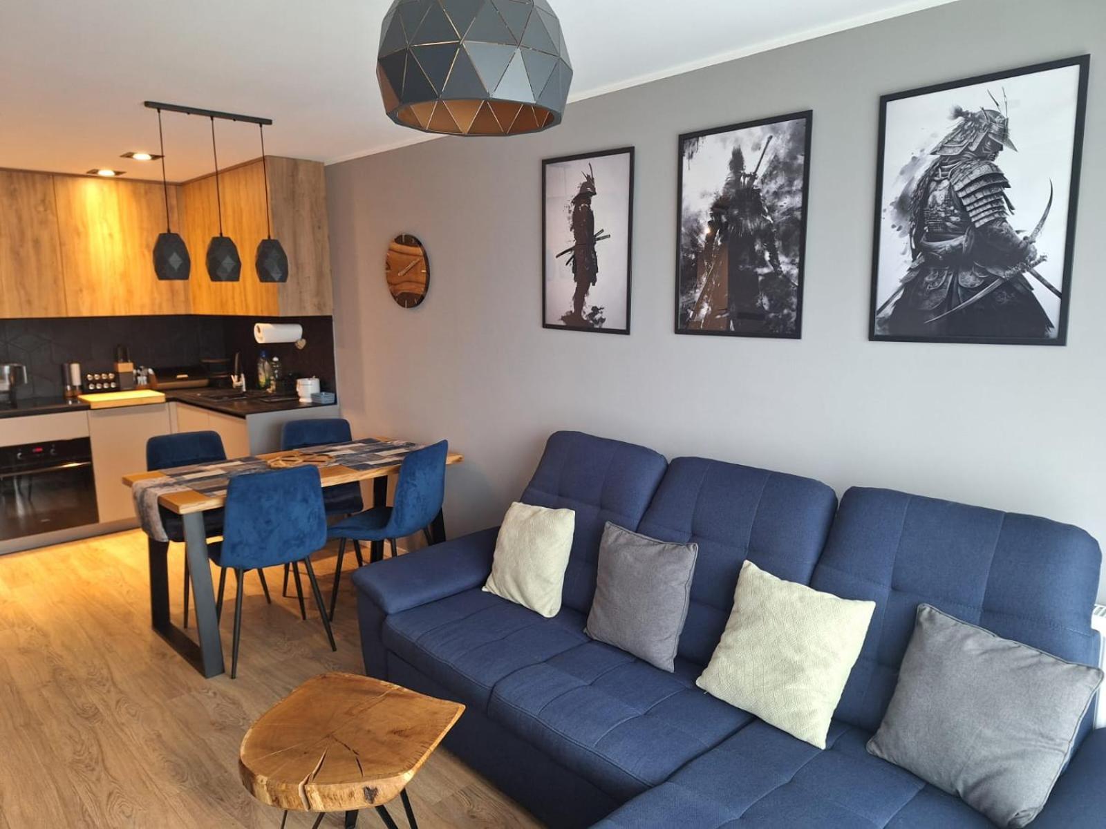 Komfortowy Apartament Dla 7 Osob Ch Arena, Prywatny Parking Gliwice Exterior foto
